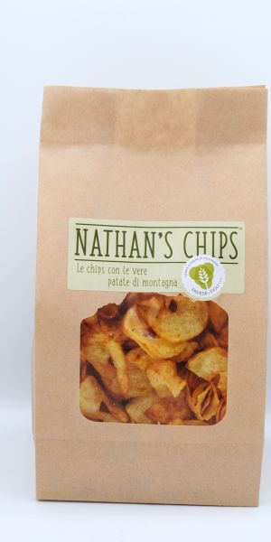 NATHAN’S CHIPS