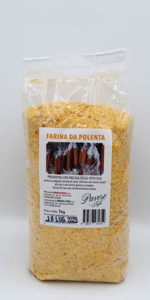 FARINA DA POLENTA